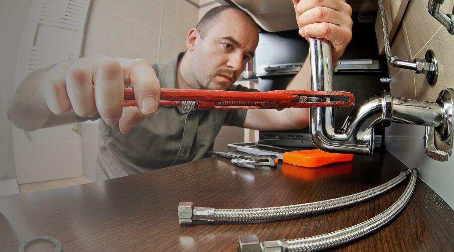 Professional Leak Detection Services in Rockford, WA